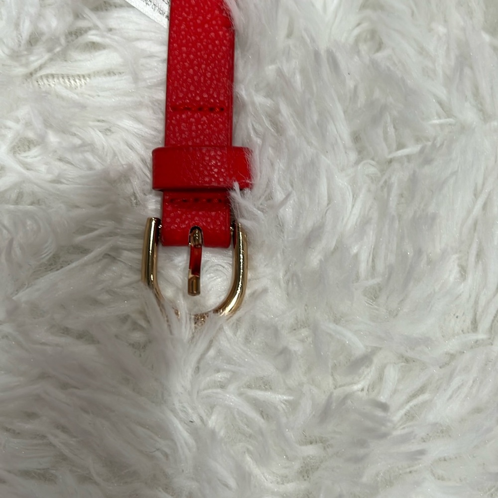 3 Belts - Picture 3 of 4